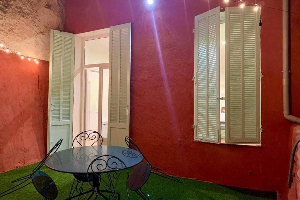 Loft Provencal Apartment Salernes Exterior photo